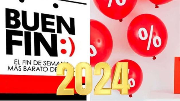 Promoción Buen Fin 2024